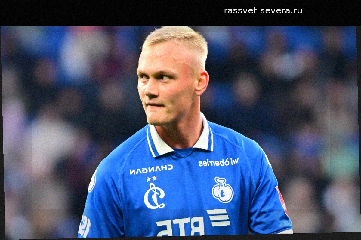 «Динамо» вернулось к победам в чемпионате России, обыграв аутсайдера