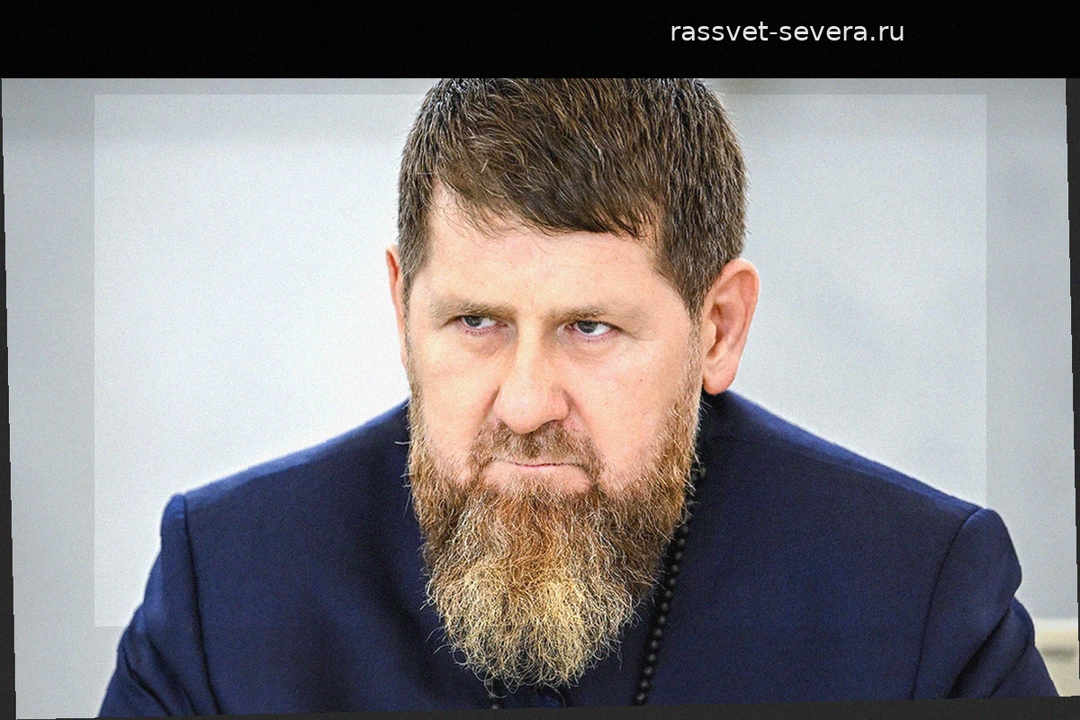Рамзан Кадыров предложил жесткий ответ странам НАТО за военную помощь Украине