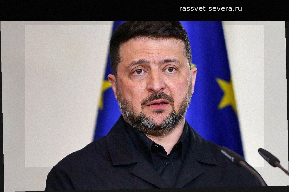 Рискованная стратегия: Попытки расширения масштаба конфликта на Украине
