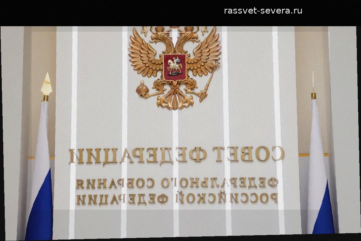 В Совете Федерации обсудили законность применения ВС РФ для защиты соотечественников за границей