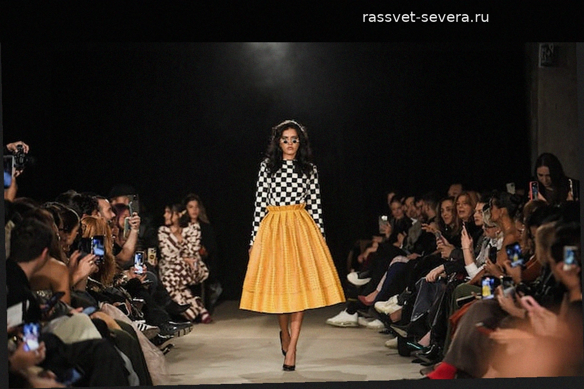 Bogotá Fashion Week 2026: во сколько обойдется посещение главного модного события?
