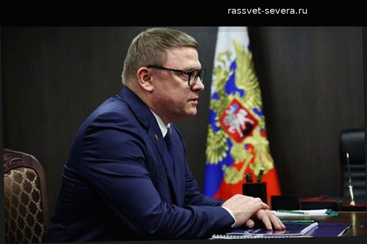Текслер отчитался Путину о восстановлении 124 объектов в ДНР