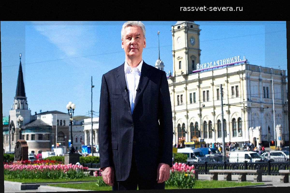 Метро и МЦД Москвы ежедневно перевозят более 10 миллионов пассажиров