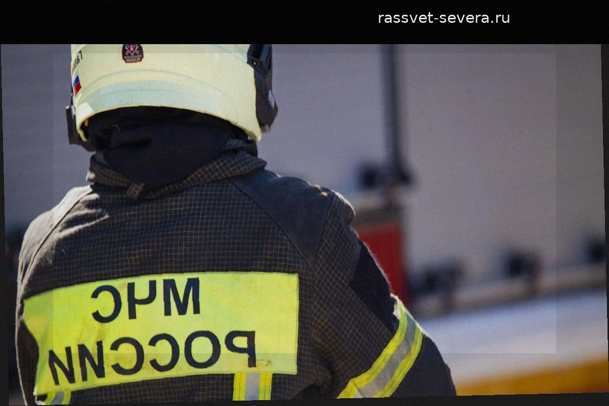 В Ярославской области дроны атаковали нефтеперерабатывающий завод