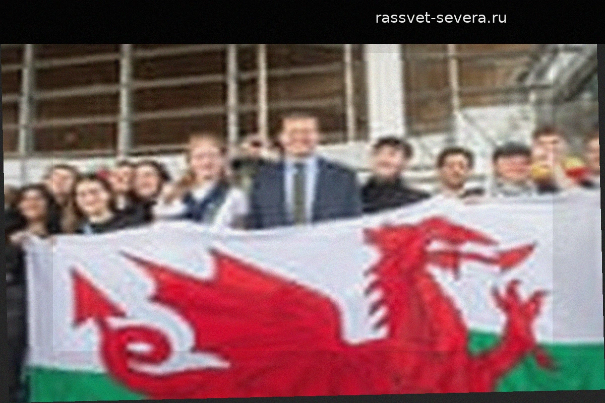 Plaid Cymru и формула инклюзивного национализма: почему они обошли партию Reform в Уэльсе