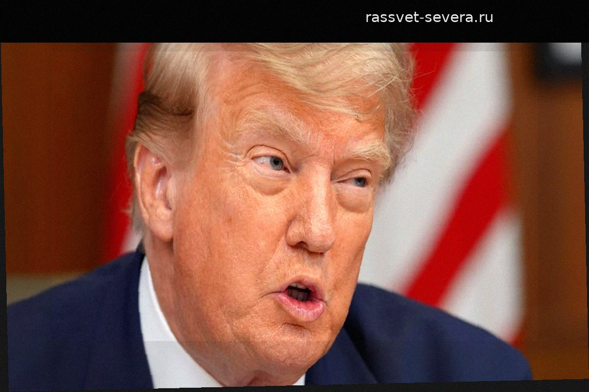 Трамп отменил атаку на Иран и предложил начать переговоры — Тегеран отрицает факт диалога