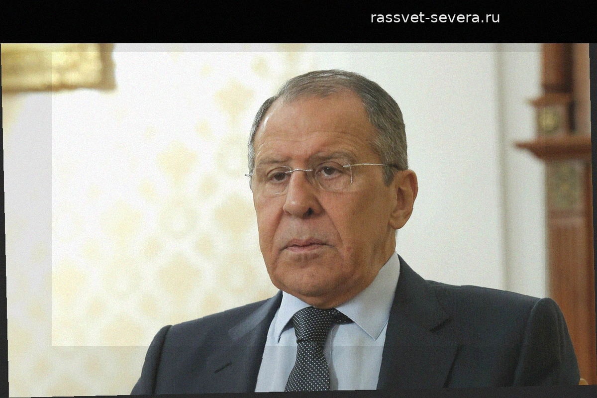 Лавров предупредил о возможных провокациях США перед выборами в Конгресс