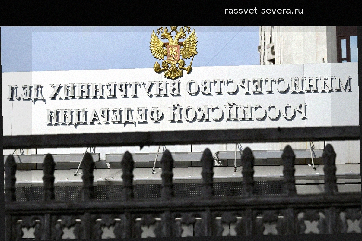 МВД изменило порядок уведомления о работе иностранцев по патенту