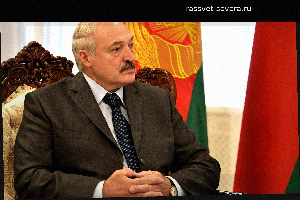 Лукашенко определил борьбу с беспилотниками как стратегический приоритет для армии Беларуси