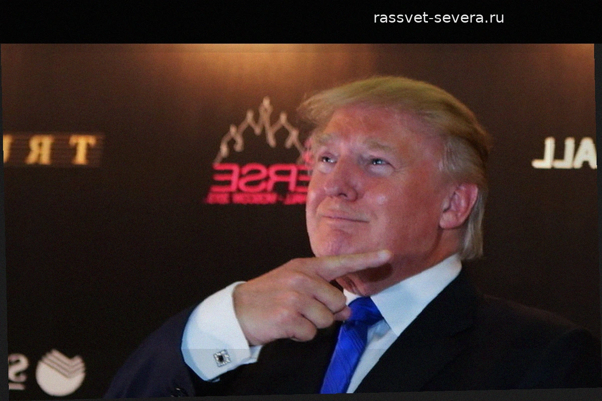 Джорджа Мелони ответила на резкие выпады Дональда Трампа