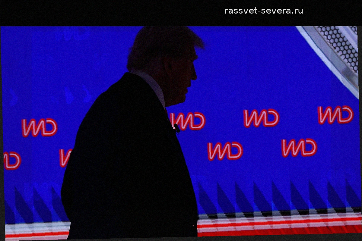 Крупнейшие телесети США отказались освещать работу Трампа без CNN