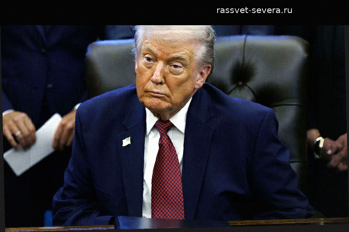 Макрон заявил о готовности Трампа пойти на уступки Кремлю по Украине