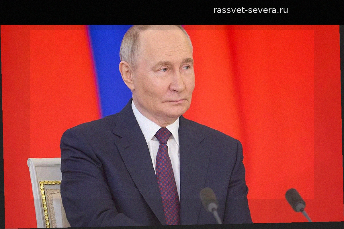 Стратегическое партнерство России и Казахстана: статья Владимира Путина перед государственным визитом