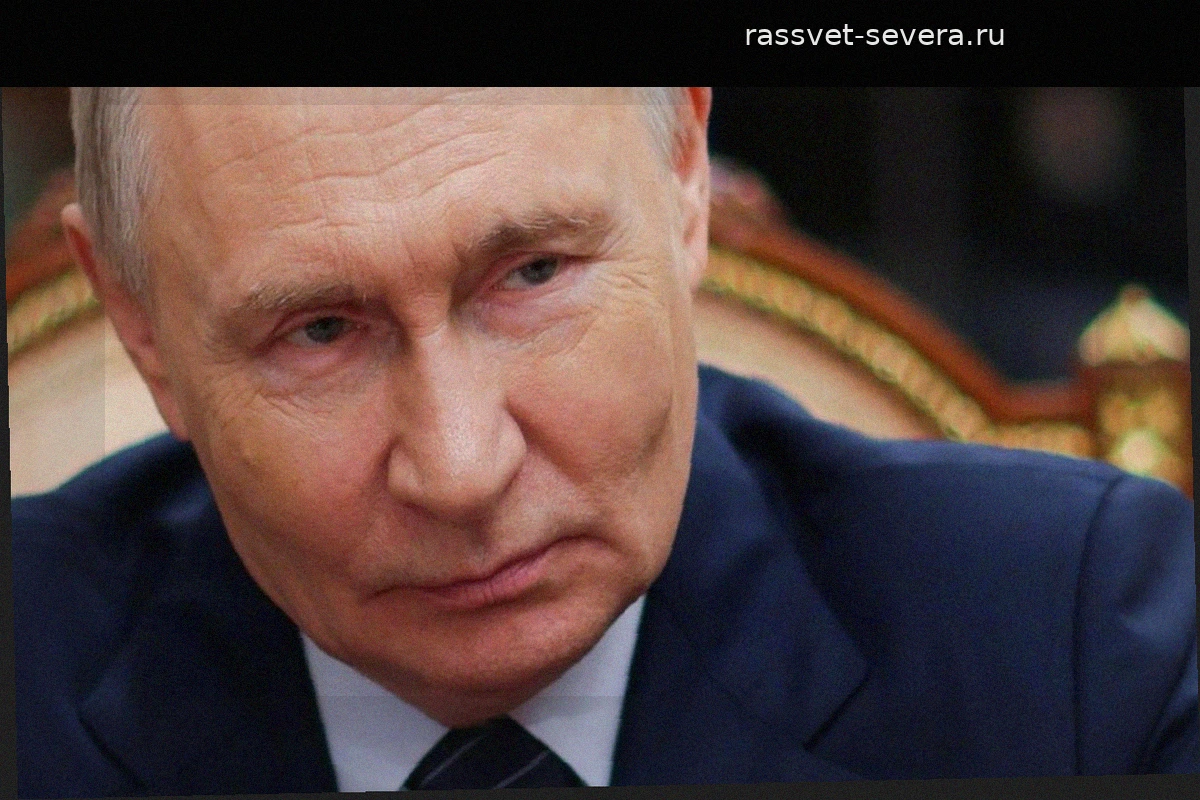Путин утвердил новые ограничения для скрывающихся за рубежом осужденных