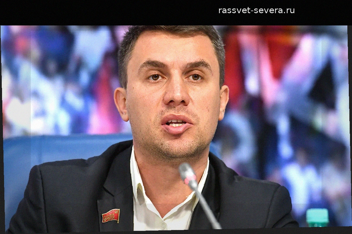 Николай Бондаренко окончательно отстранен от выборов в Госдуму