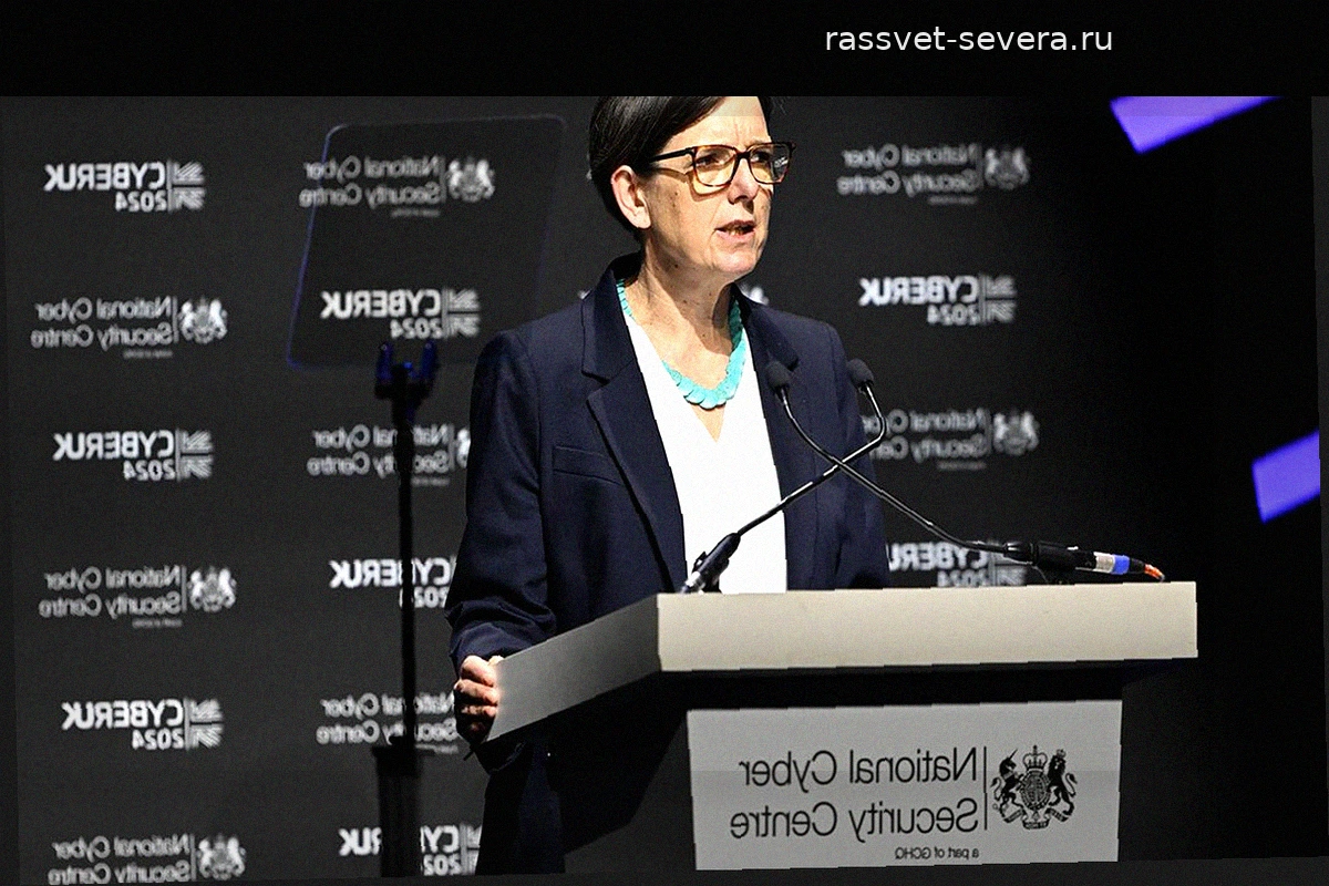 Глава британской разведки GCHQ предупредит о решающем моменте для национальной безопасности