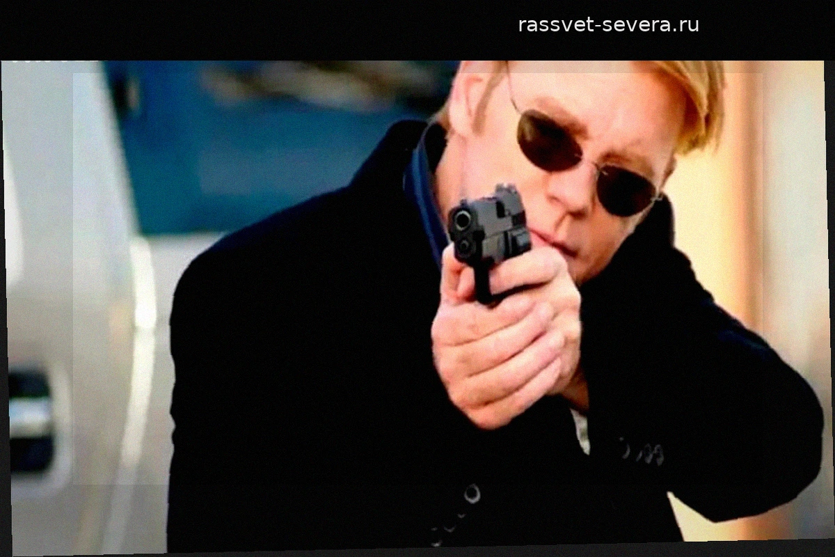 Куда пропал Горацио из «CSI: Майами»? Жизнь Дэвида Карузо и его удивительное преображение