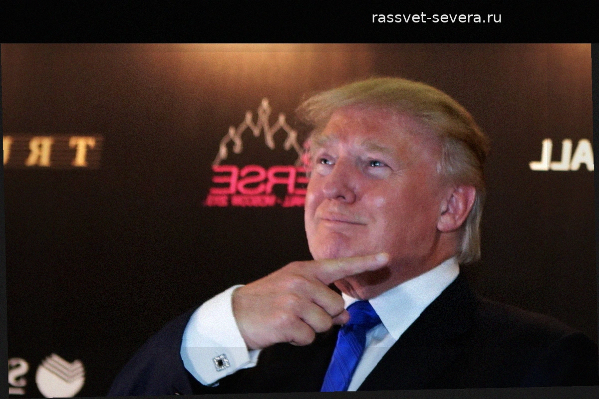 В России оценили перспективы участия Трампа в разрешении украинского кризиса