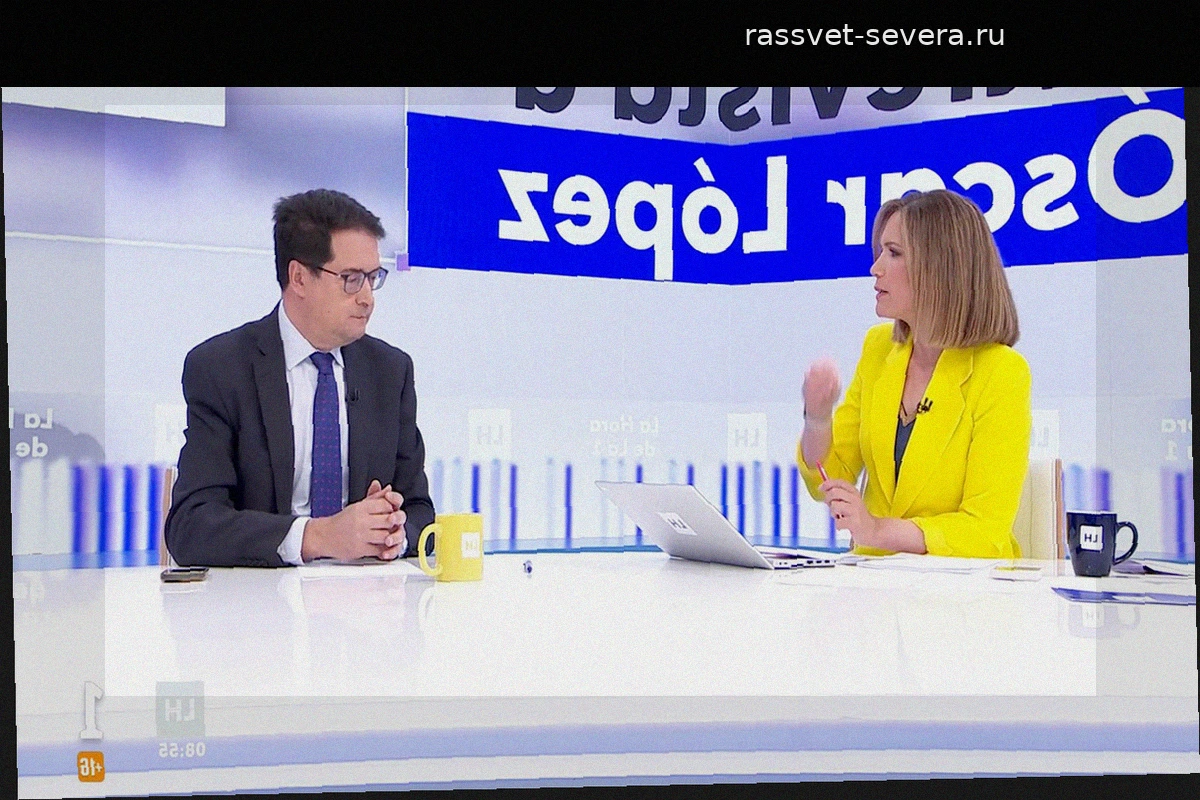Министры испанского правительства появились в эфире RTVE 81 раз за два месяца