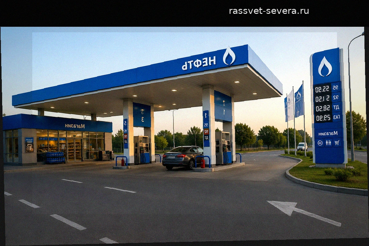Интерес туристов к Крыму заметно снизился из-за нехватки горючего