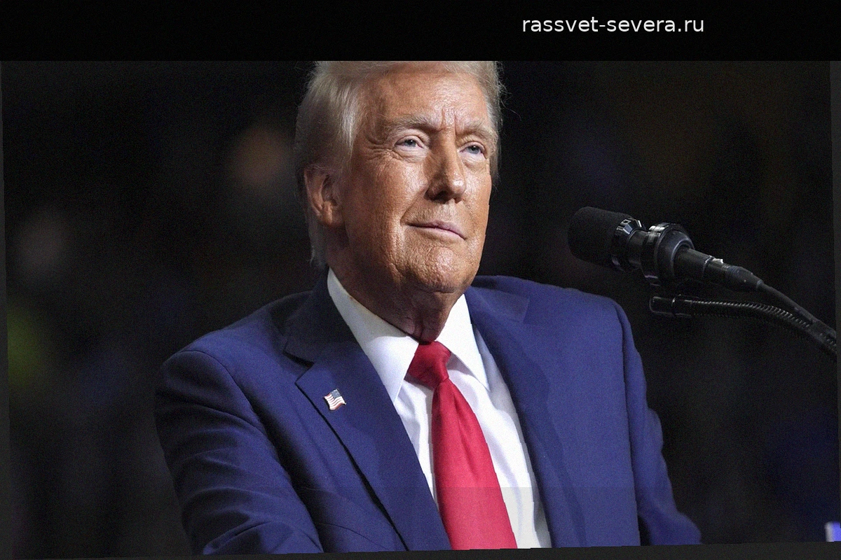 Трамп заявил о готовности повторить атаку на Иран