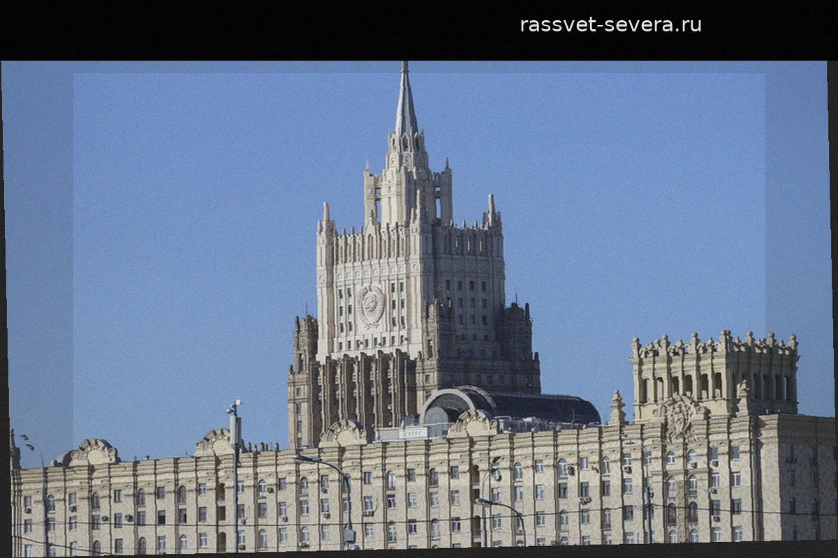 Мирошник раскрыл цели ударов ВСУ по транспортной инфраструктуре приграничных регионов