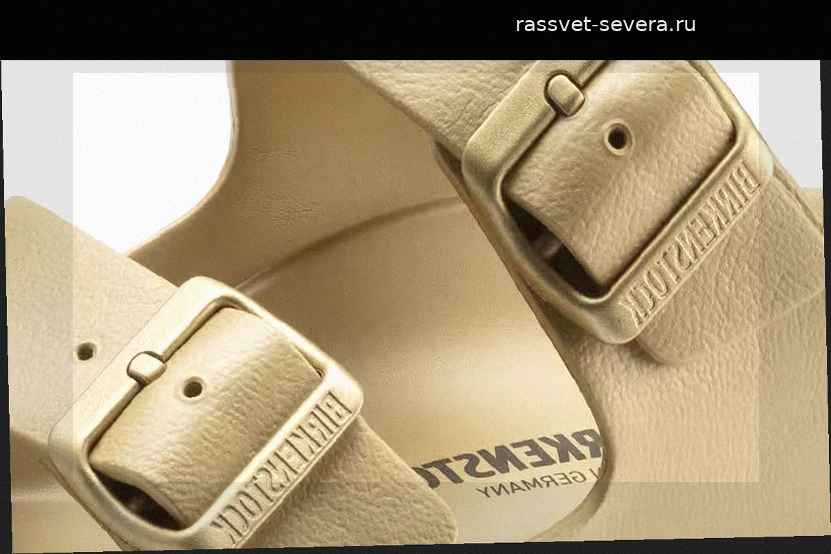 Очереди в Decathlon за сандалиями Birkenstock: хит этого лета — удобно, элегантно и доступно как никогда