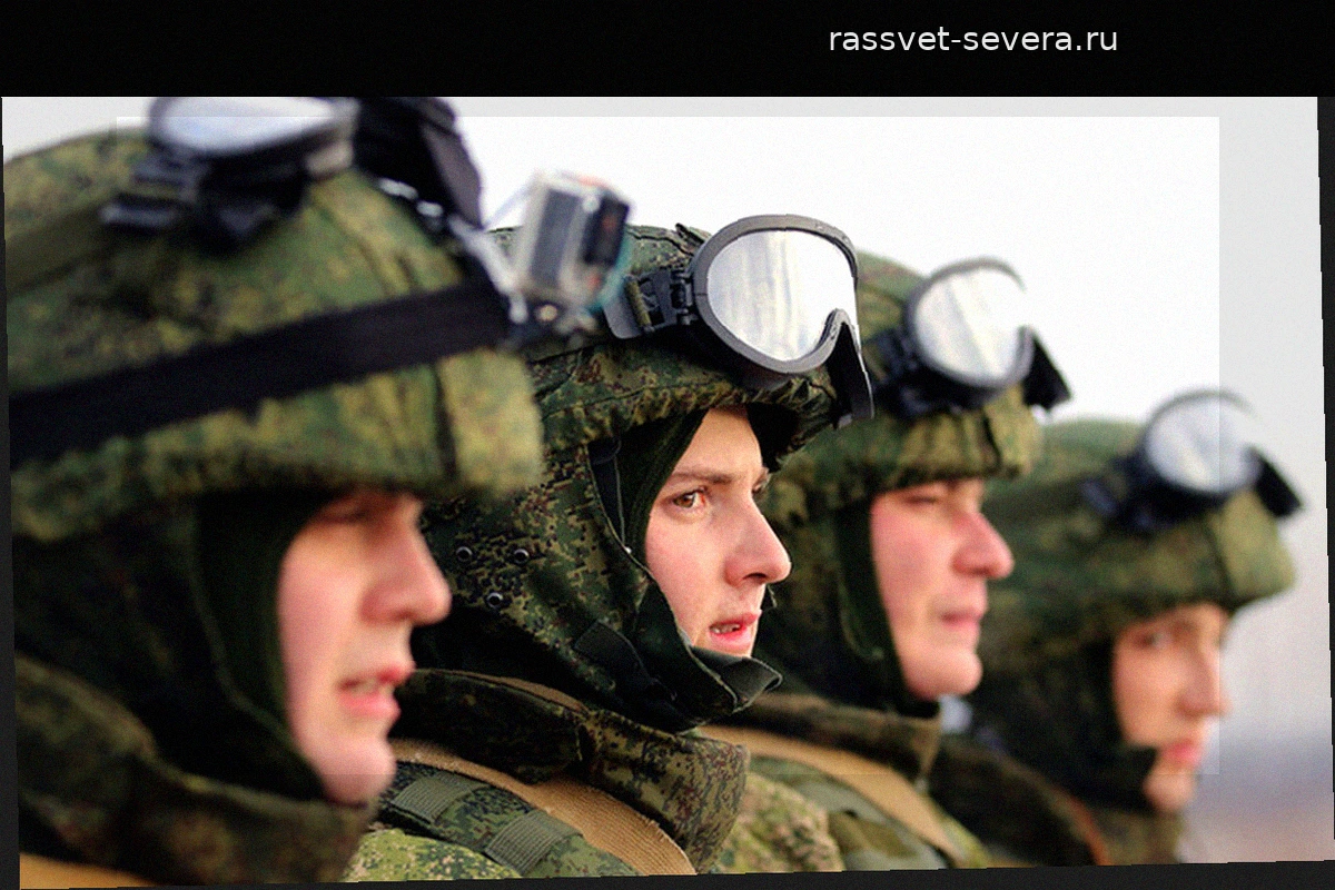 Российские военнослужащие успешно пресекли масштабную атаку противника в зоне СВО