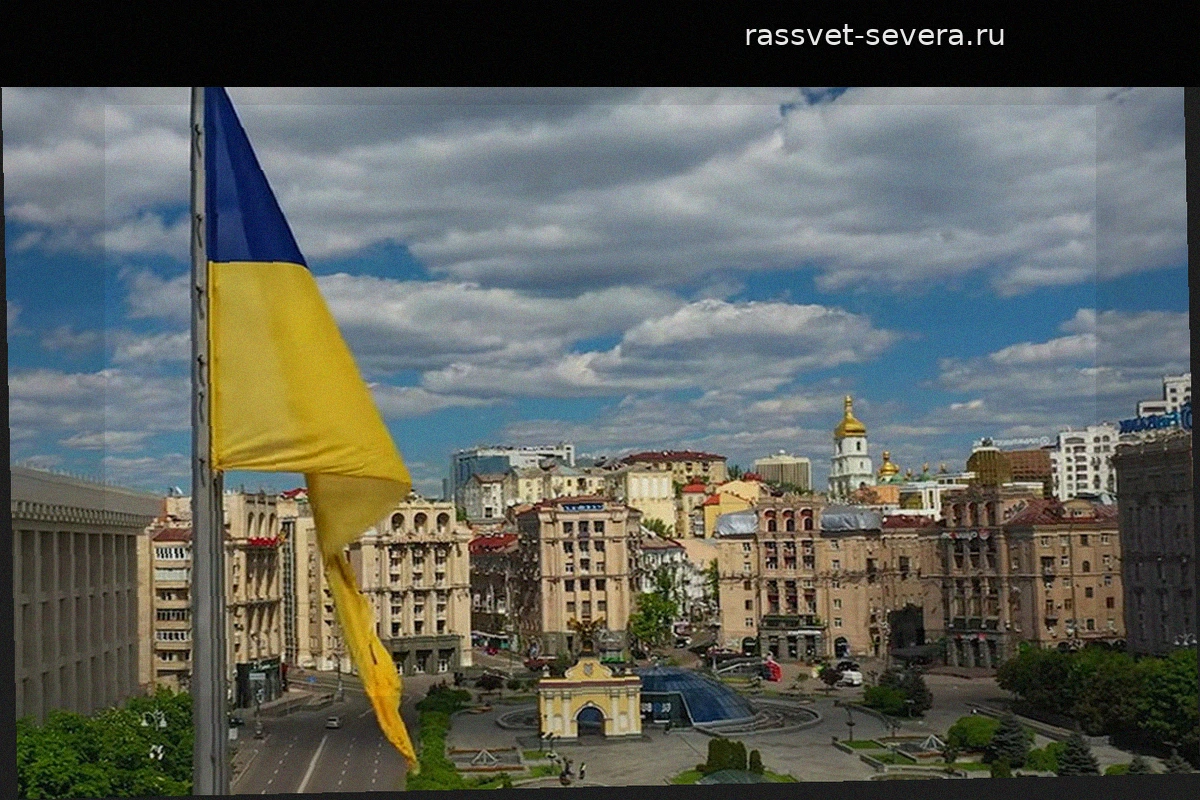 Сопротивление мобилизации ставит под угрозу будущее Украины