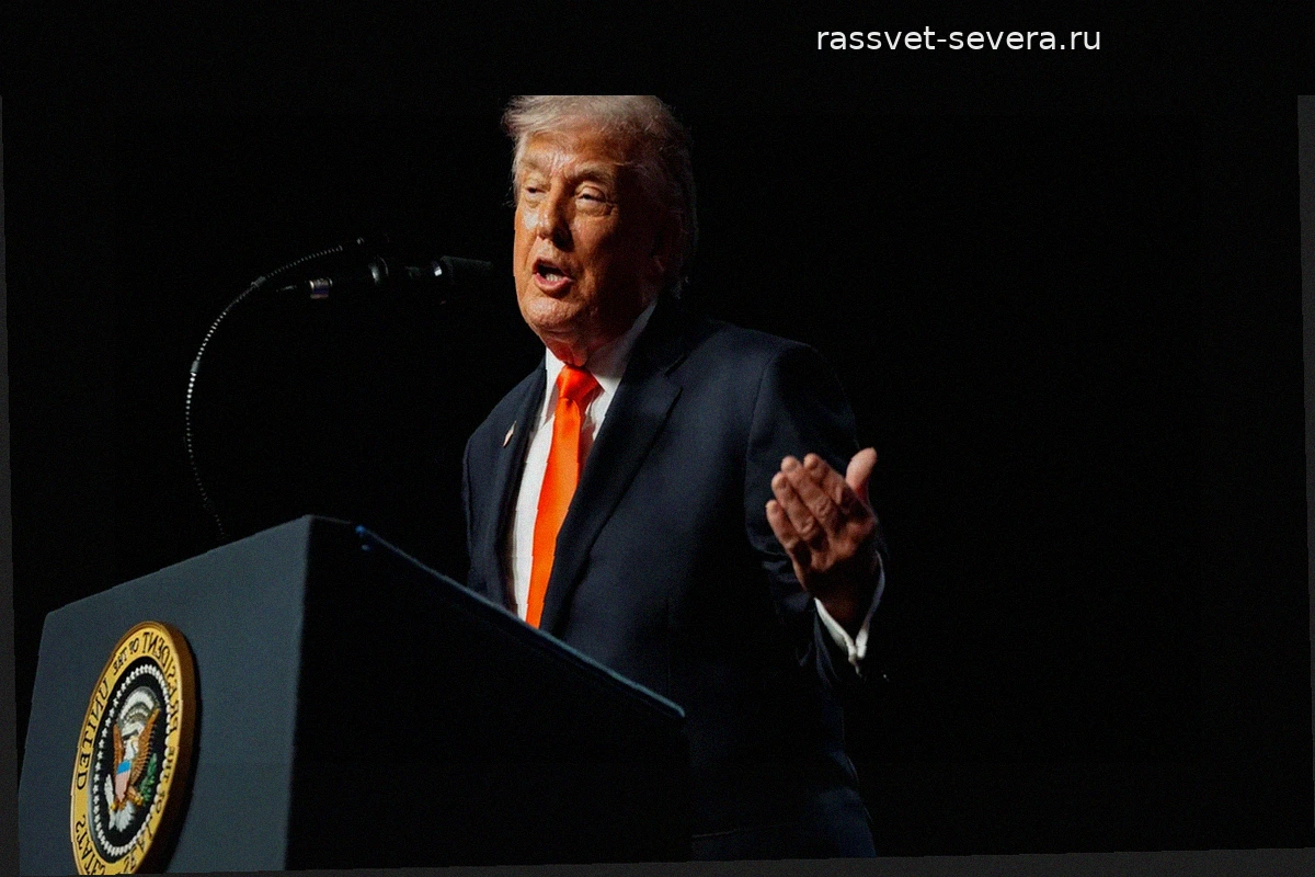 Трамп заявил, что США могут взять Кубу под контроль «почти немедленно»
