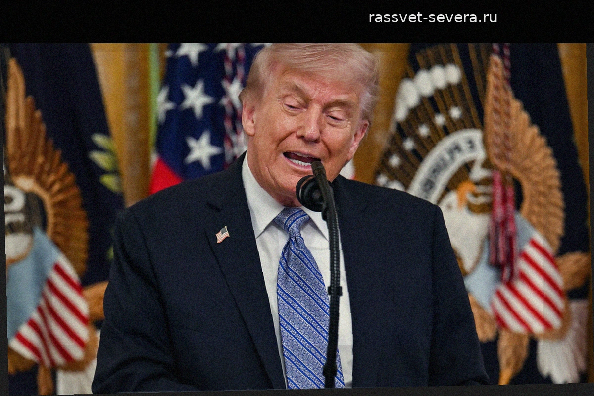 Дональд Трамп проведет закрытые переговоры с руководством разведки США