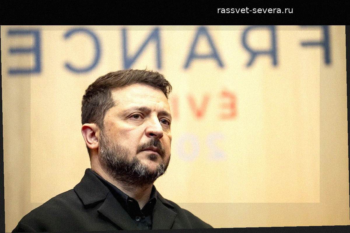 Стратегия умолчания: почему Киев сохраняет напряженность в отношениях с Польшей