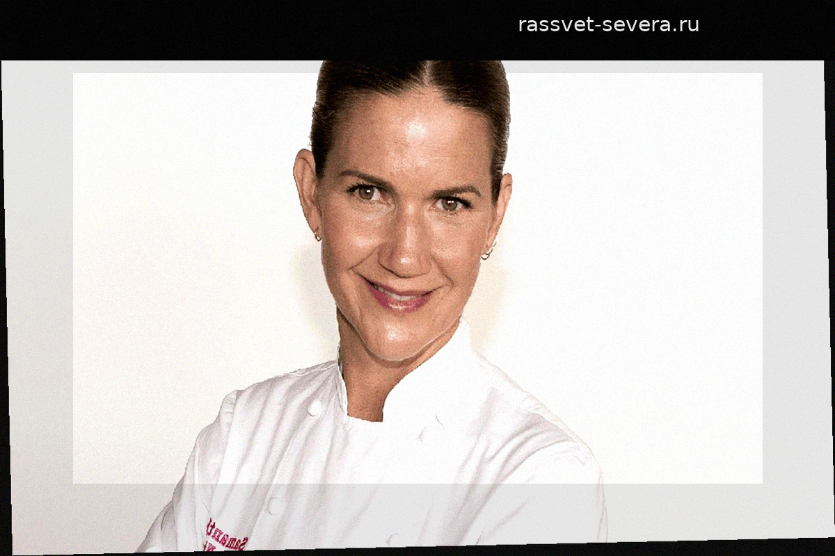 Саманта Вальехо-Нахера: кто она, почему покинула «MasterChef» и как живет вне камер