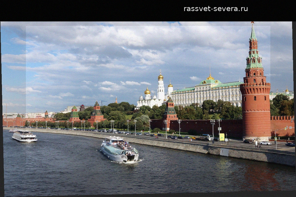 Кремль назвал абсурдными обвинения Эстонии в диверсии на военном заводе