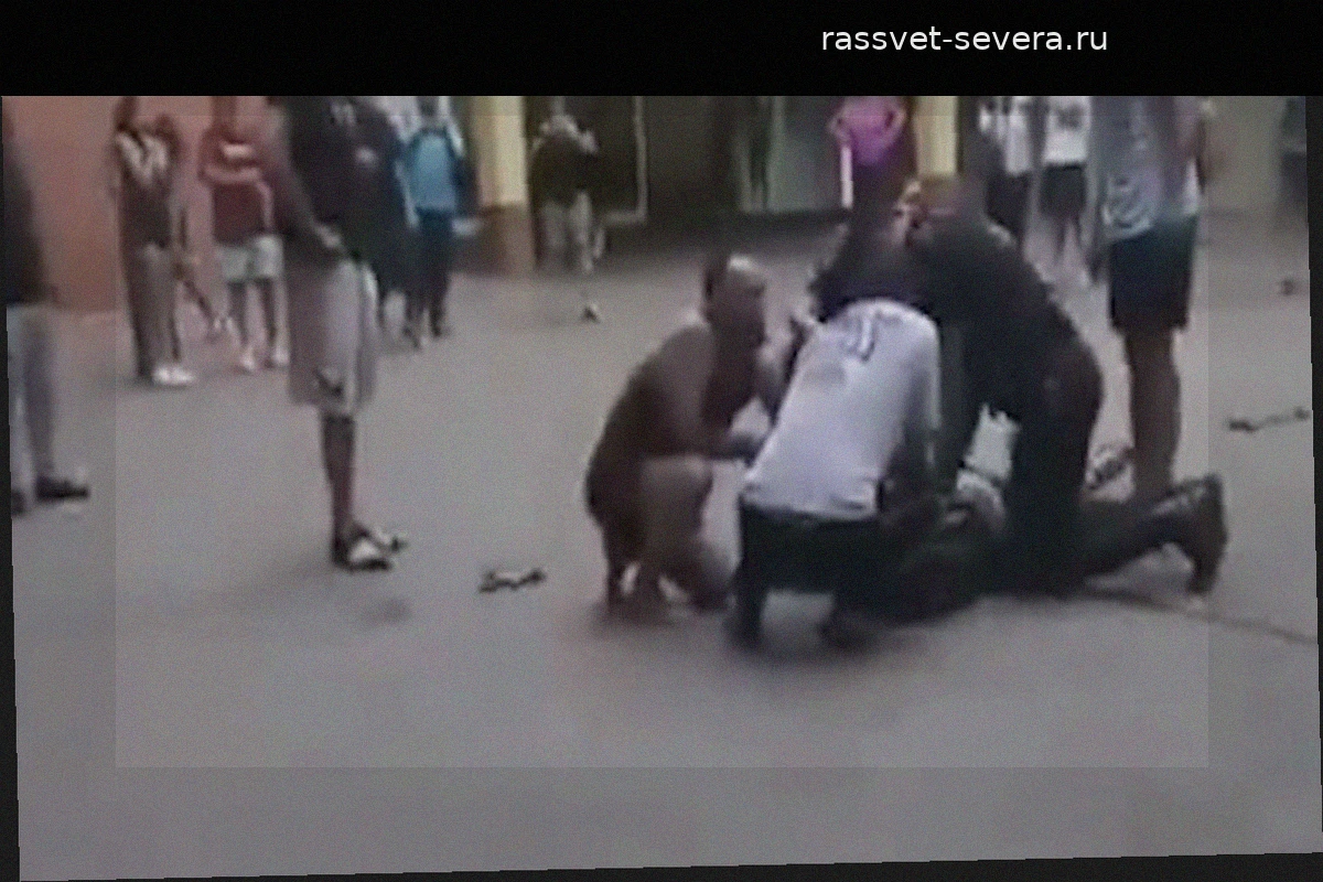 Второе убийство в районе Зона Франка в Барселоне за месяц: регион захлестнула волна насилия