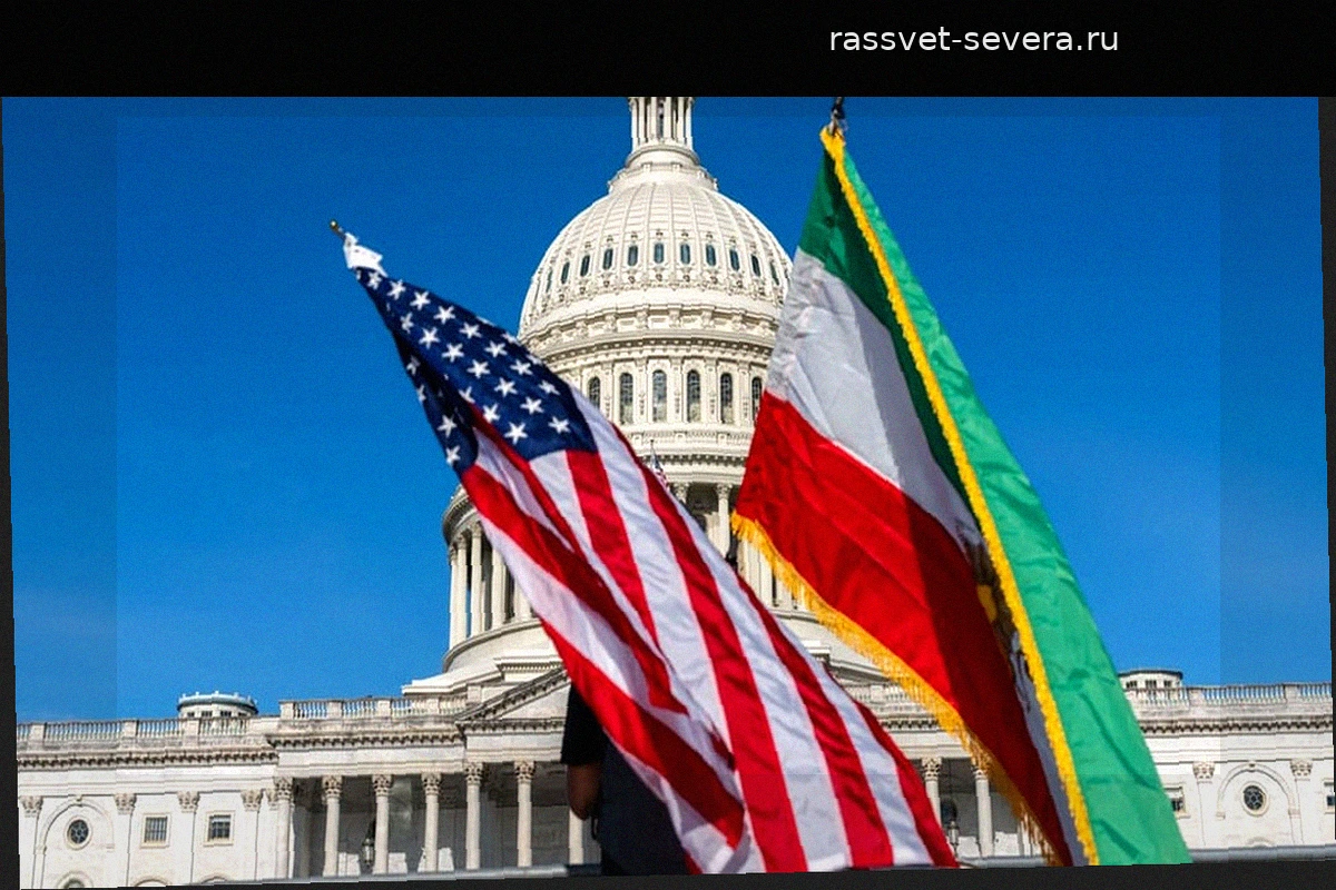 Палата представителей США выступила против эскалации конфликта с Ираном