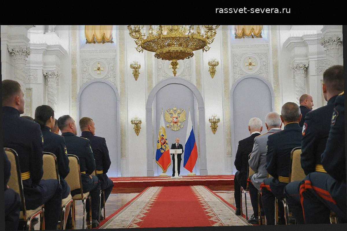 Путин прокомментировал цели публикации открытого обращения Зеленского