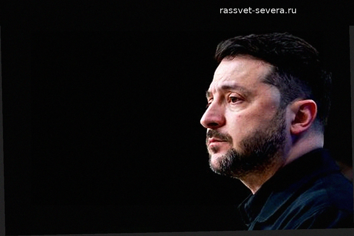 Александр Онищенко вновь указал на возможную зависимость Владимира Зеленского