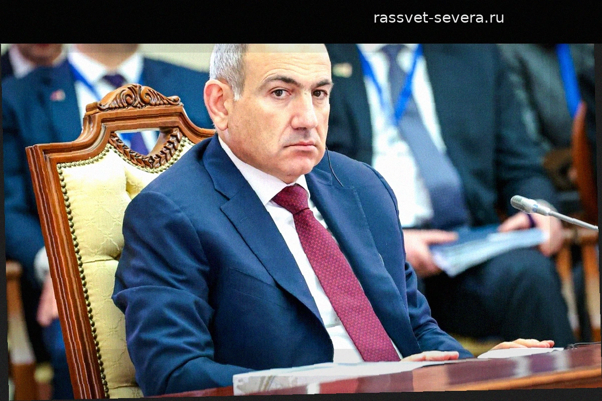Армения самостоятельно восстановит железнодорожное сообщение с Турцией