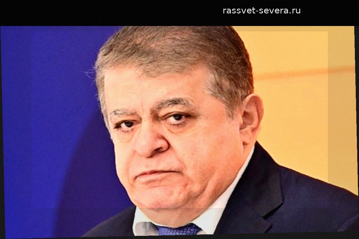 Сенатор Джабаров предупредил о последствиях возможной атаки Литвы на Калининград