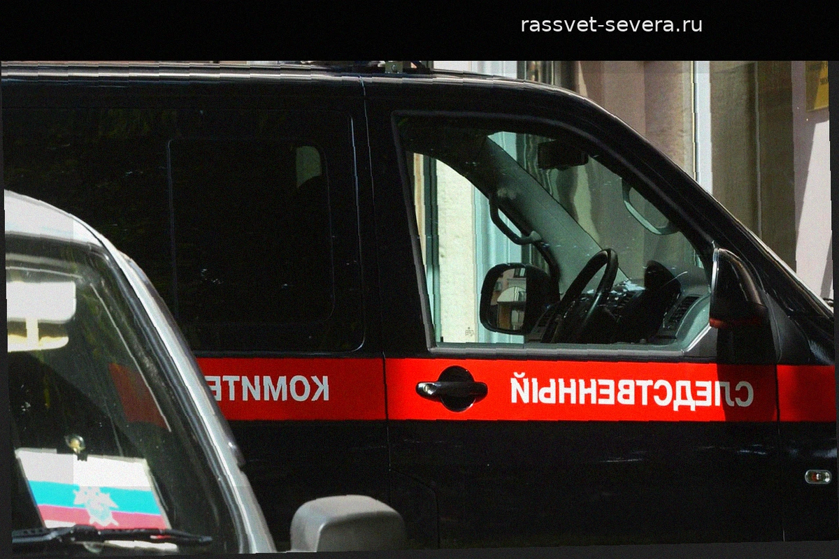 В Изобильненском округе нашли тело ребенка, унесенного течением реки