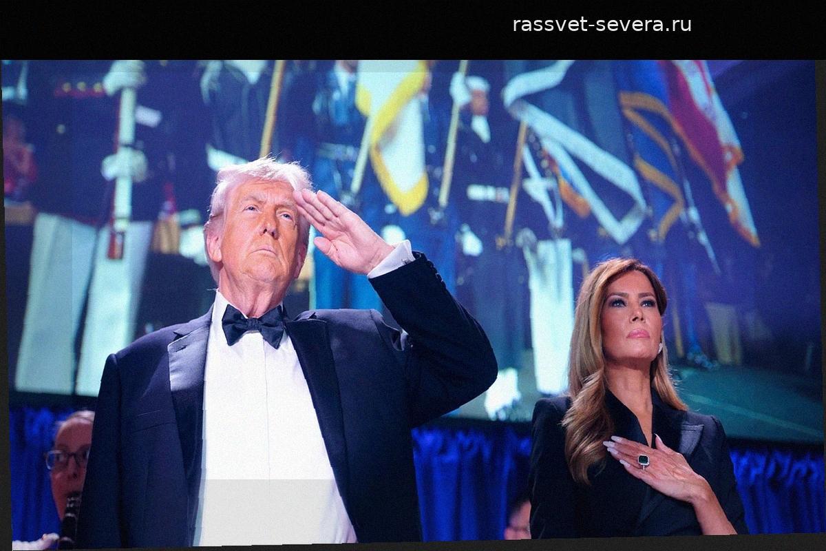 Трамп видит в повторных покушениях подтверждение своей «исторической роли»