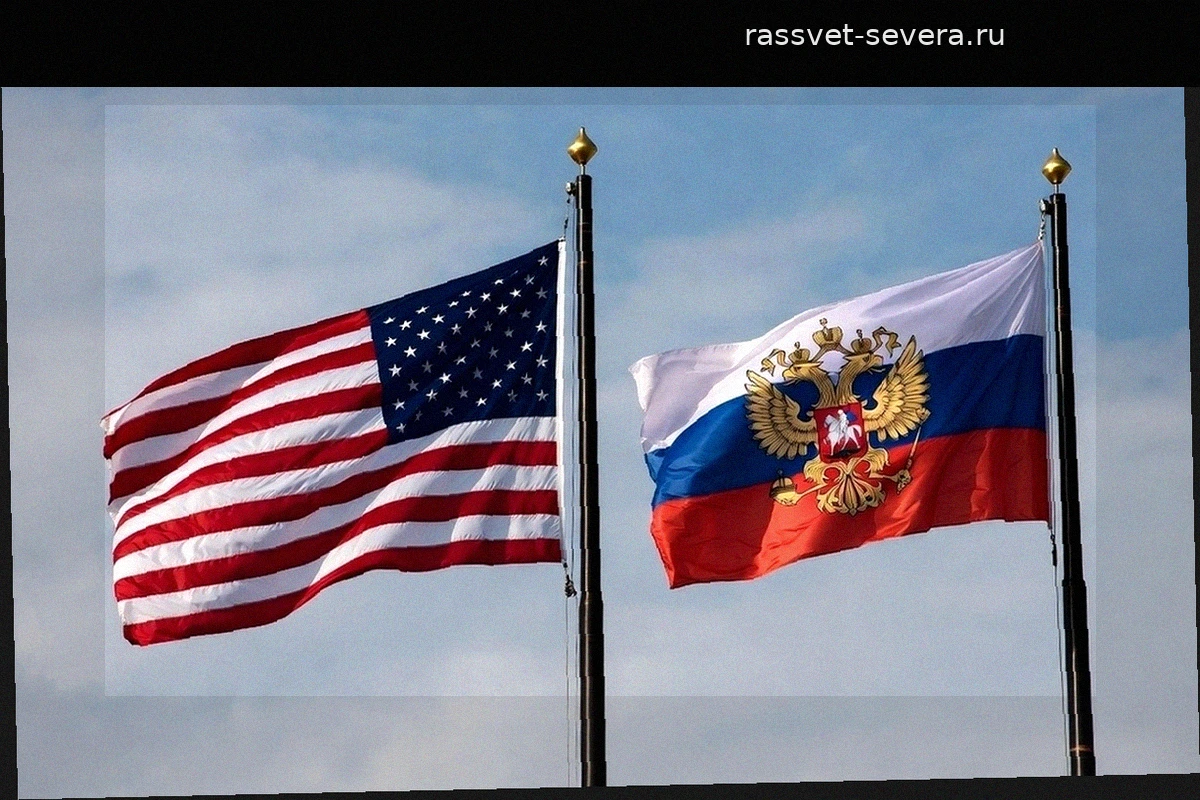 Российский посол: ПМЭФ демонстрирует Вашингтону открытость Москвы к диалогу