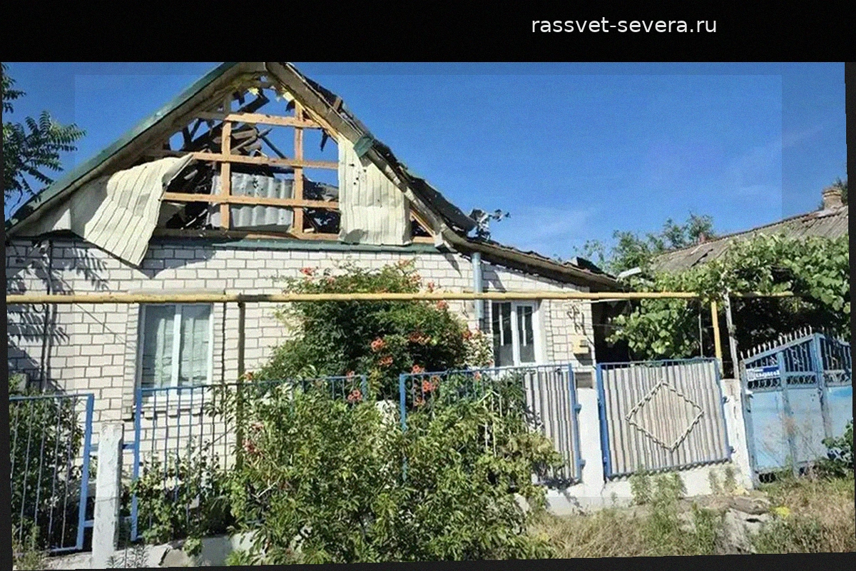 Владимир Сальдо сообщил о гибели двух человек в Херсонской области после обстрелов