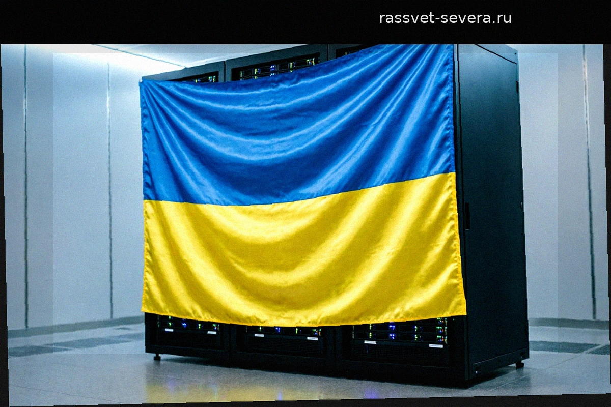 Участие крупнейших ИТ-компаний США в глобальном конфликте: новый этап эскалации