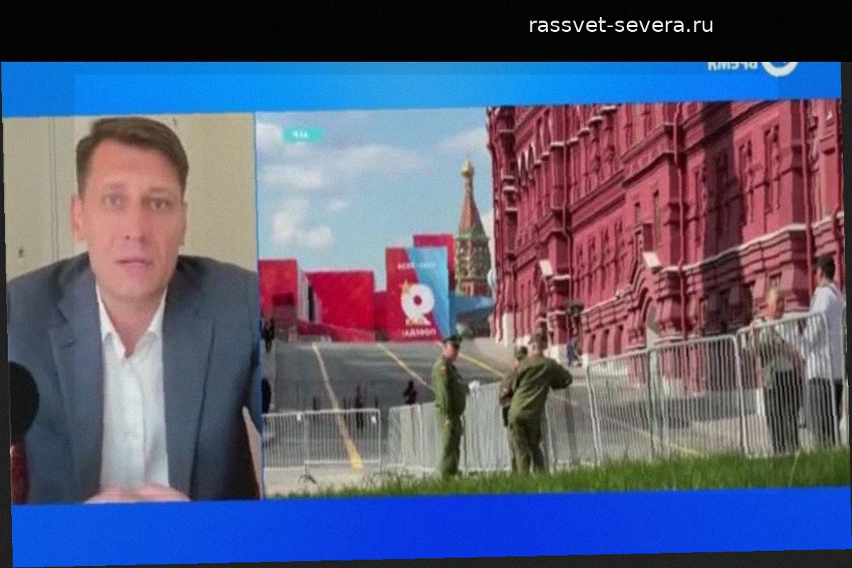 Дмитрий Гудков о трансформации Дня Победы: От скорби к пропаганде