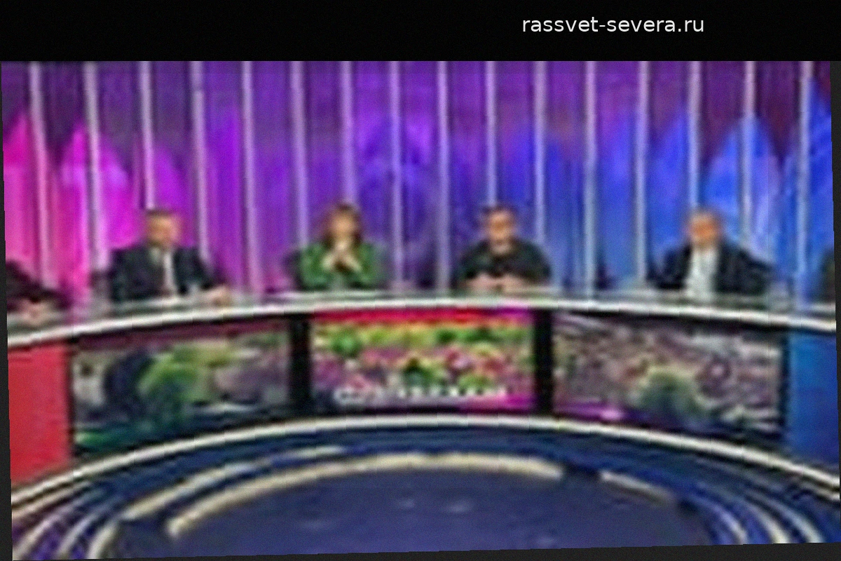 Полный провал: участники дебатов Question Time в Мейкерфилде так и не перешли к делу