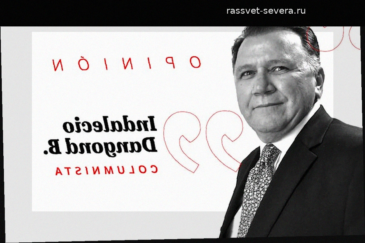 Абелардо: лидерство, которое не просит разрешения