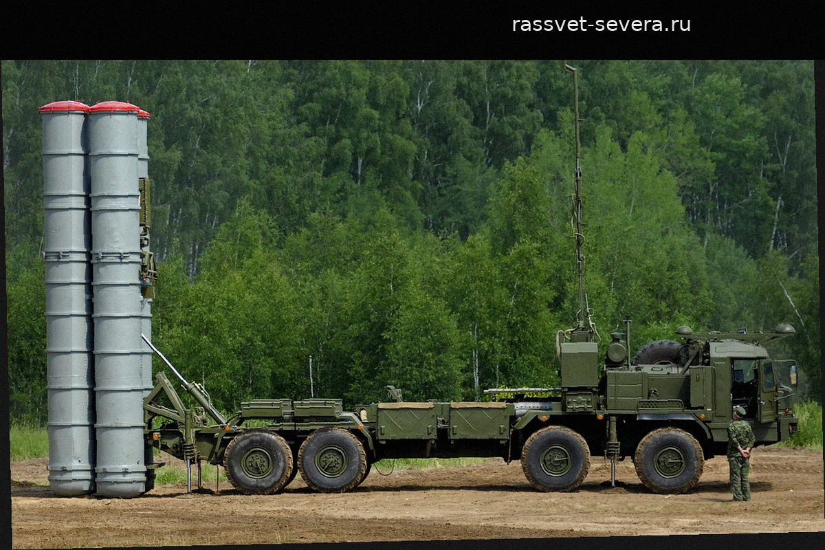 Российская ПВО нейтрализовала свыше 460 дронов ВСУ и британские ракеты