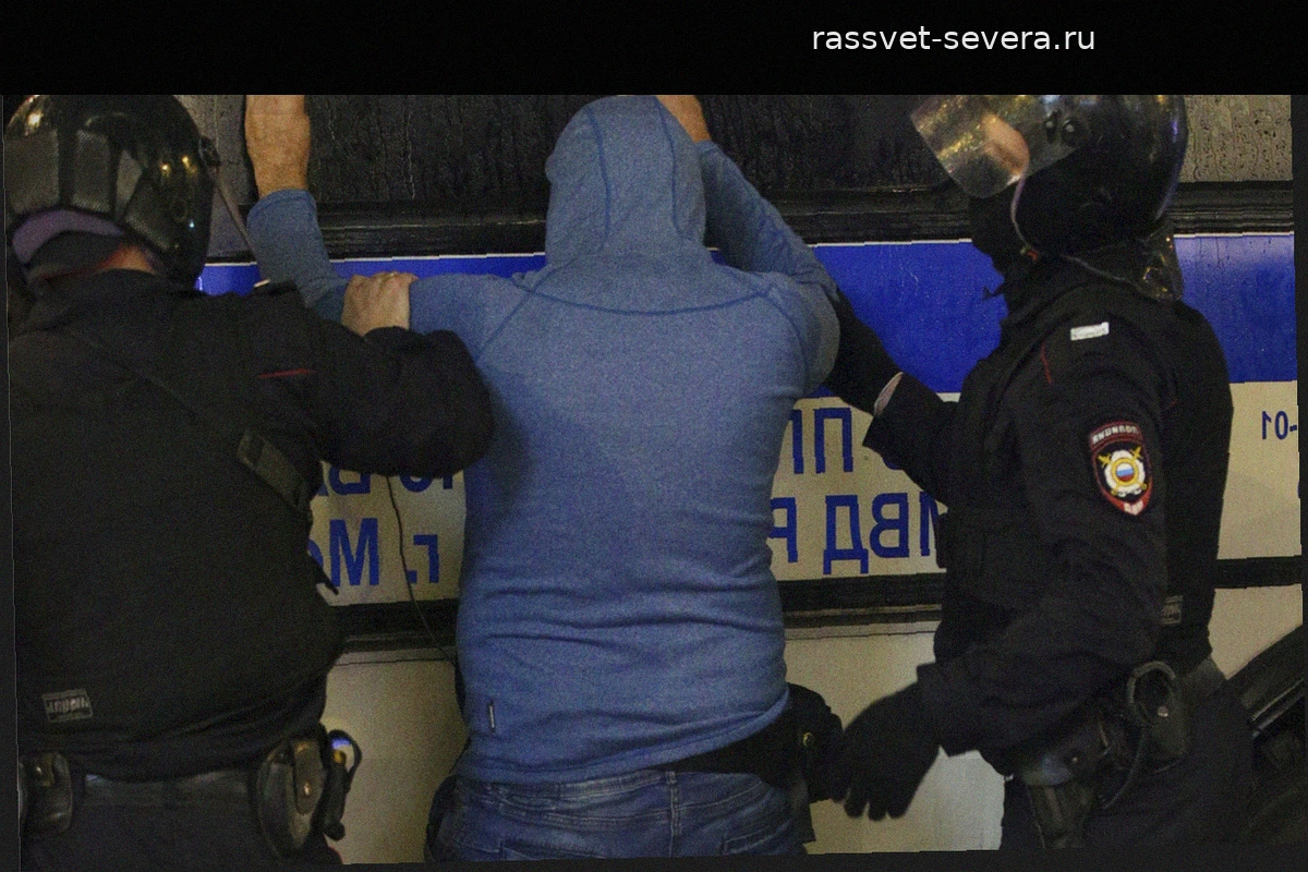 В Москве пресечена масштабная потасовка с участием иностранных граждан